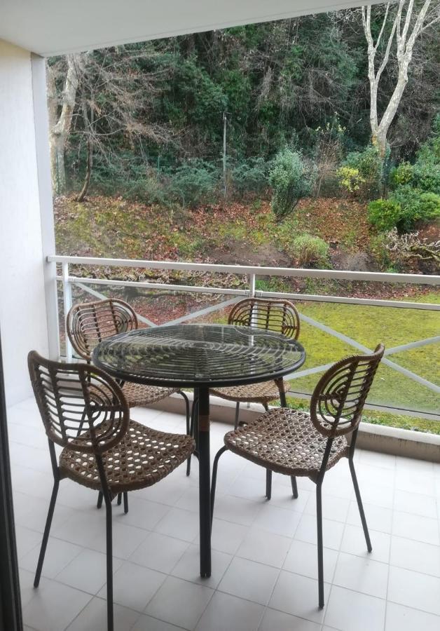 Apartament Le Cyana Cagnes-sur-Mer Zewnętrze zdjęcie