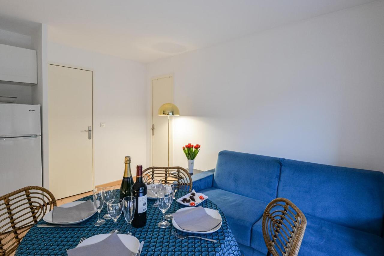 Apartament Le Cyana Cagnes-sur-Mer Zewnętrze zdjęcie