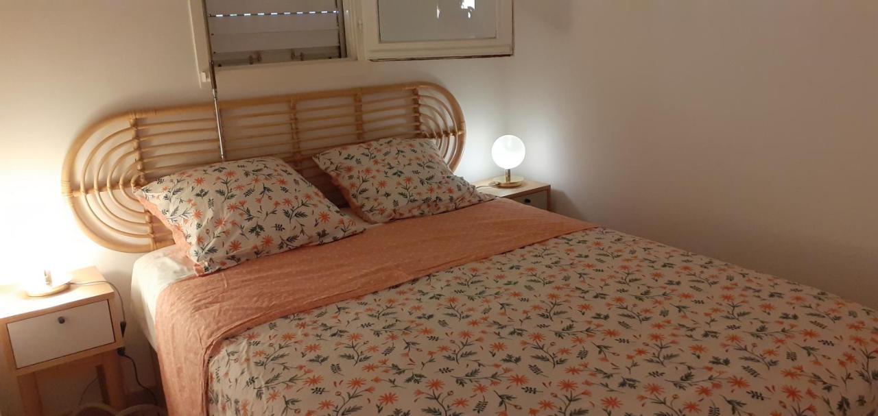 Apartament Le Cyana Cagnes-sur-Mer Zewnętrze zdjęcie
