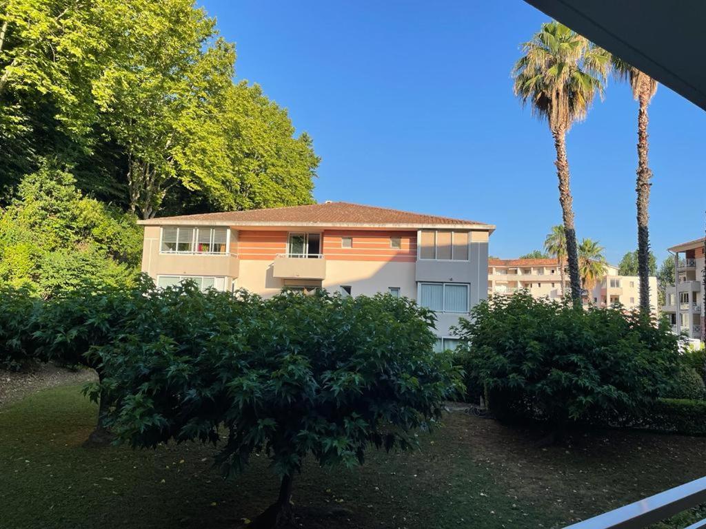 Apartament Le Cyana Cagnes-sur-Mer Zewnętrze zdjęcie